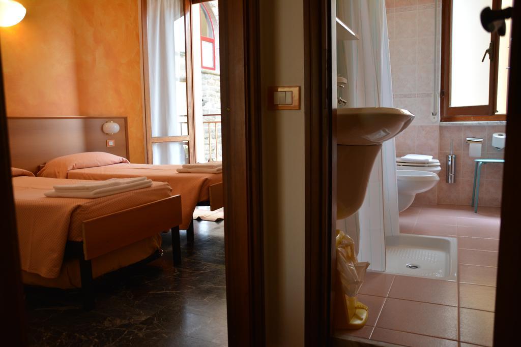 Hotel Corallo Монеглия Екстериор снимка