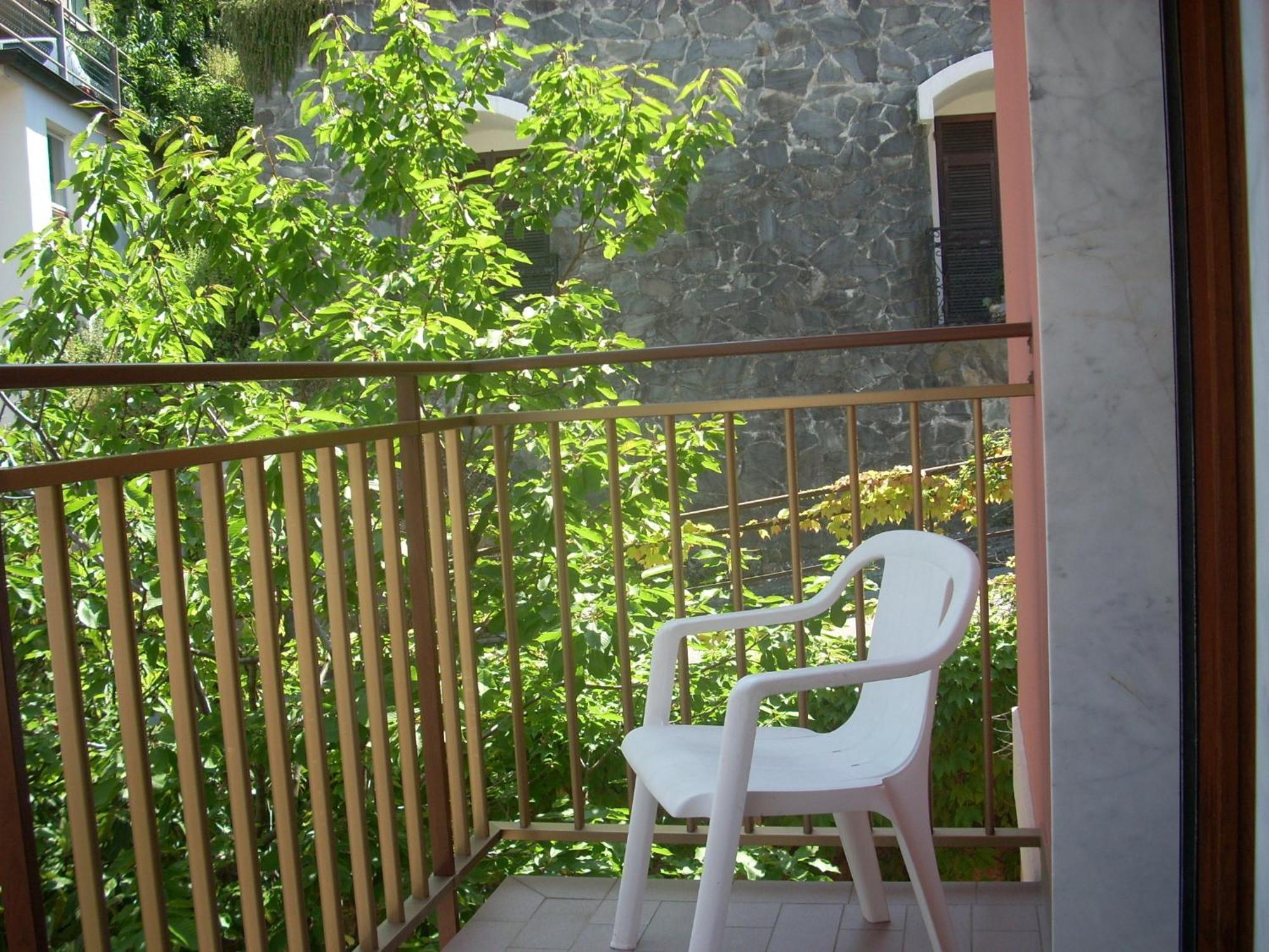 Hotel Corallo Монеглия Екстериор снимка