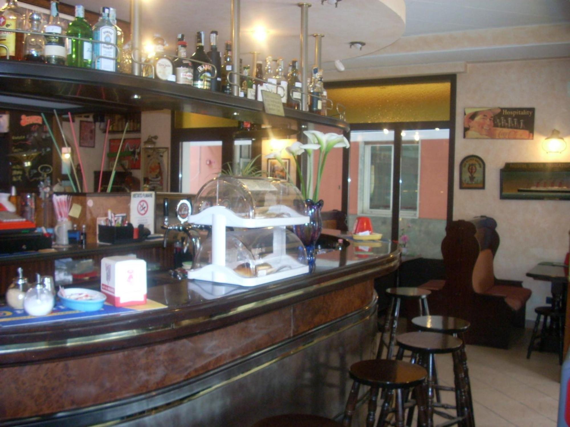 Hotel Corallo Монеглия Екстериор снимка