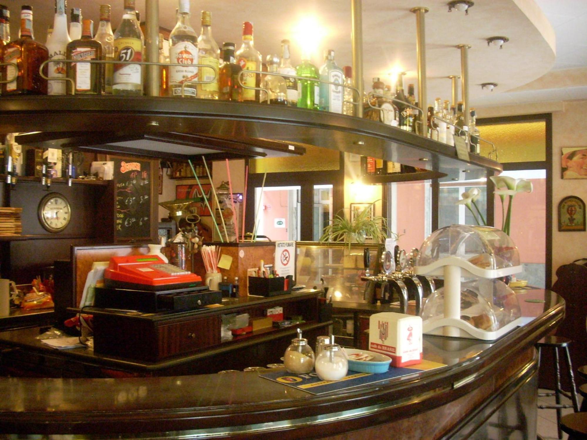 Hotel Corallo Монеглия Екстериор снимка